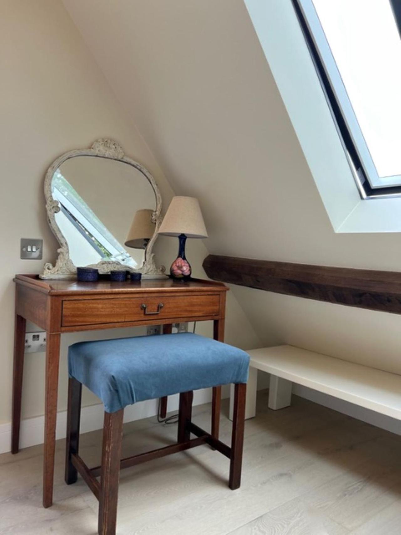 Idyllic Secluded Hideaway With Countryside Views On The Edge Of The Cotswolds Vila Hailey Exterior foto